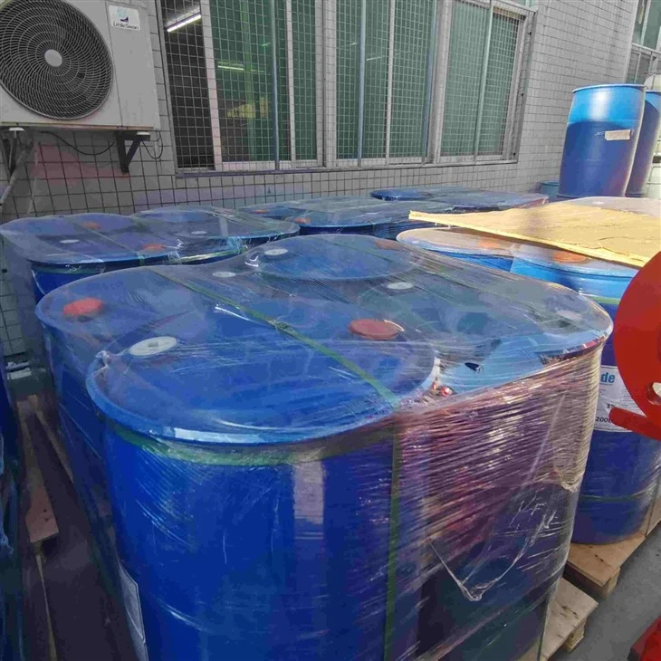 AFFF3% Fire Fighting Foam Concentrate
