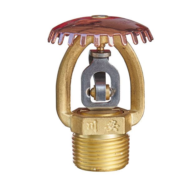 Reliable Storage Sprinkler