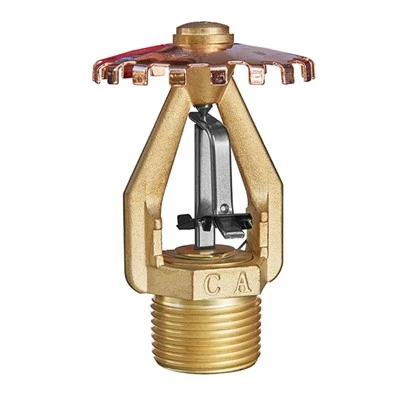 DN25 ESFR Depolama Yangın Sprinkleri