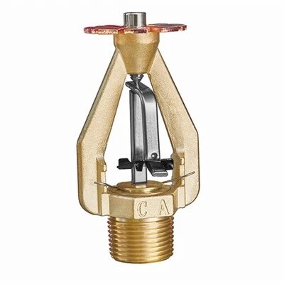 K16.8 ESFR Yangın Sprinkleri Hızlı Tepkili