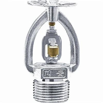 Sarkık Sprey Otomatik Yangın Sprinkleri