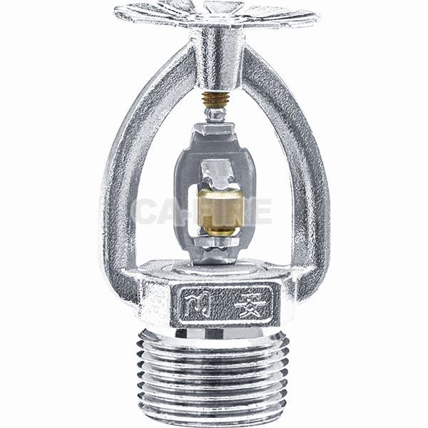 Pendent Sprinklers Firefighting Equipment