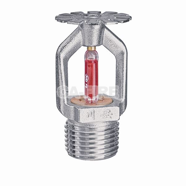 Pendent Sprinklers Firefighting Equipment