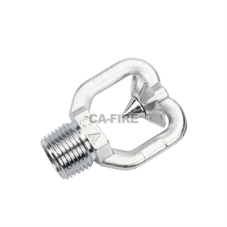 Impact-Type Water Mist Nozzle For Fire Protection Systems suppliers