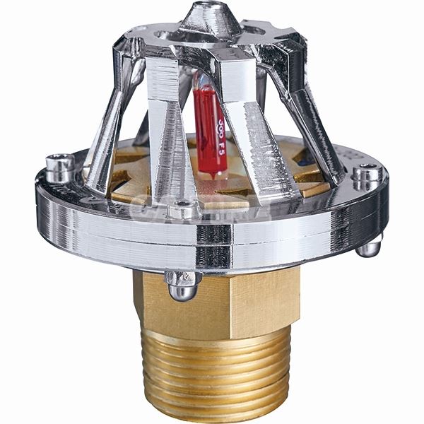 Tufan Yangın Söndürme Sistemi için Deluge Sprinkler