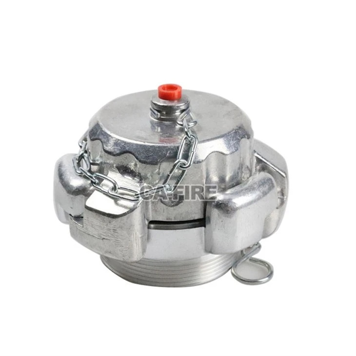 Fire Fighting Couplings