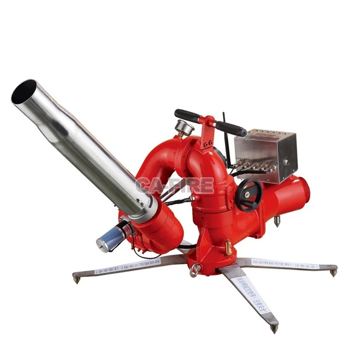 Fire Protection Resilient Signal Gate Valve