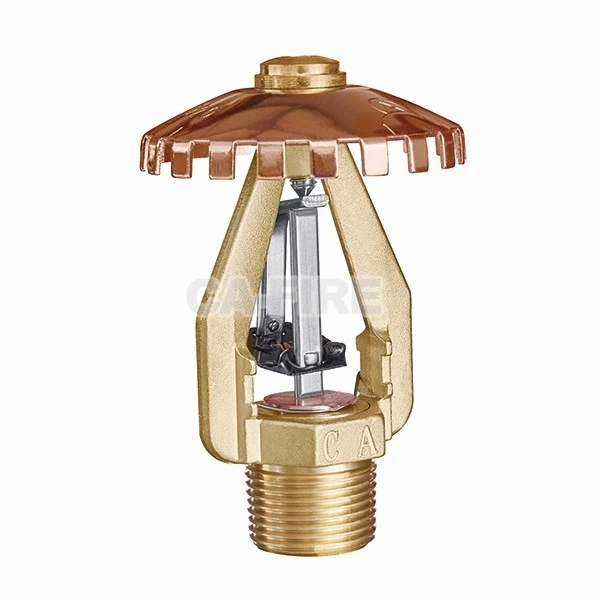 Fire - Resistant ESFR Fire Sprinklers