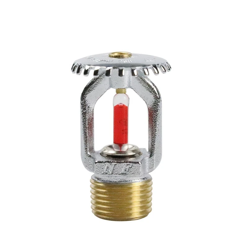 Intelligent Quick-response Fire Sprinkler suppliers