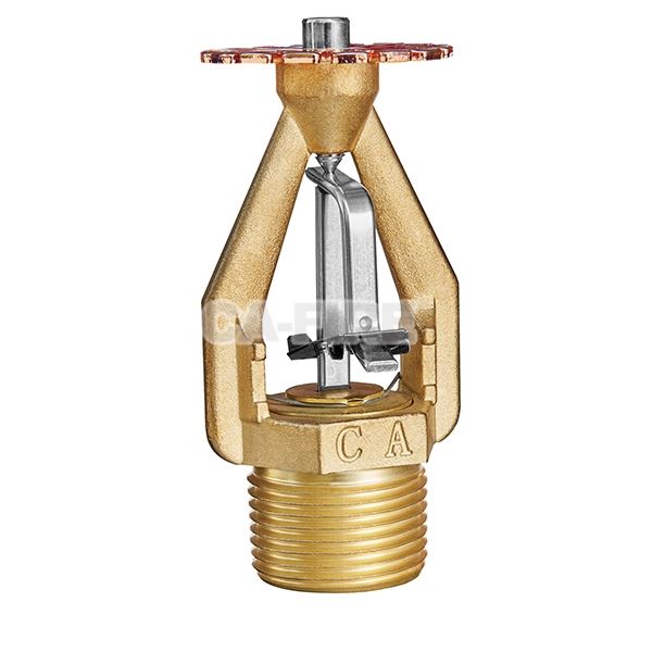 Fire Sprinkler Nozzle Types