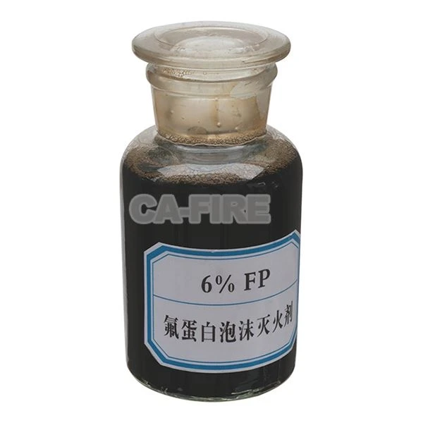 Fp Foam Concentrate