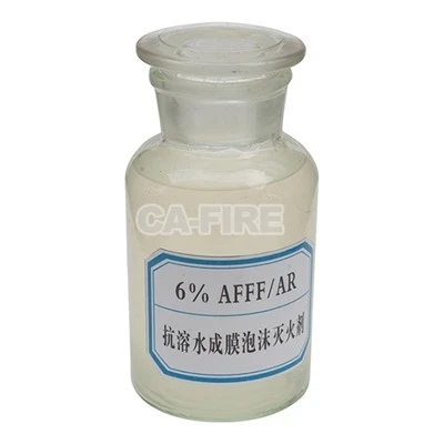 China aff foam 6'nın köpük yapışkanlığı nedir?
