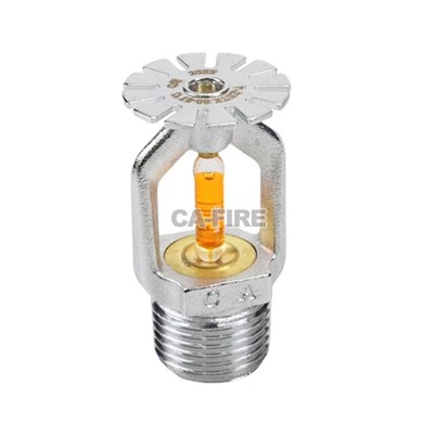 Yangın Sprinkleri Fiyatı