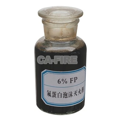 Köpük Konsantre Floroprotein