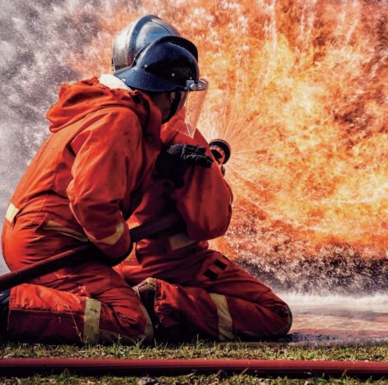 fire nozzle fire nozzle