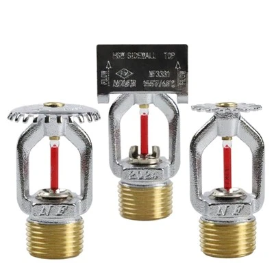 FM Sprinkler